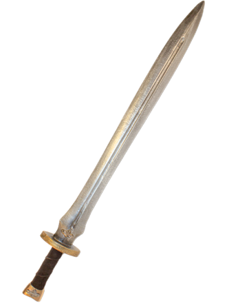 Trollfelsen LARP Einhand Breitschwert "Kelte"